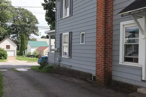 132 Weaver Street Winooski VT 05404