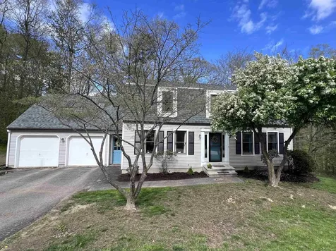 24 Governor Sawyer Lane Dover NH 03820