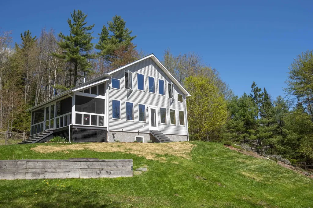 314 Portal Road Middlesex VT 05602