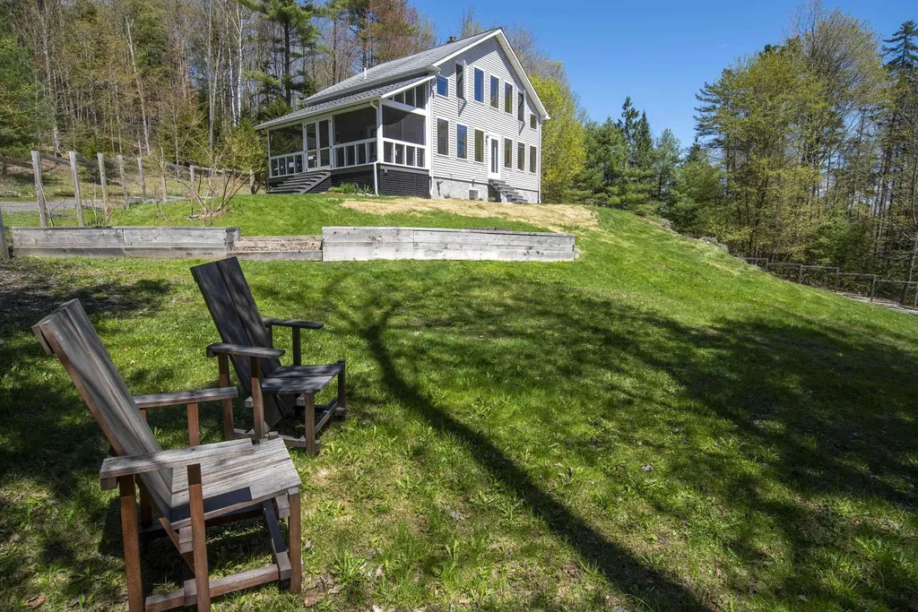 314 Portal Road Middlesex VT 05602
