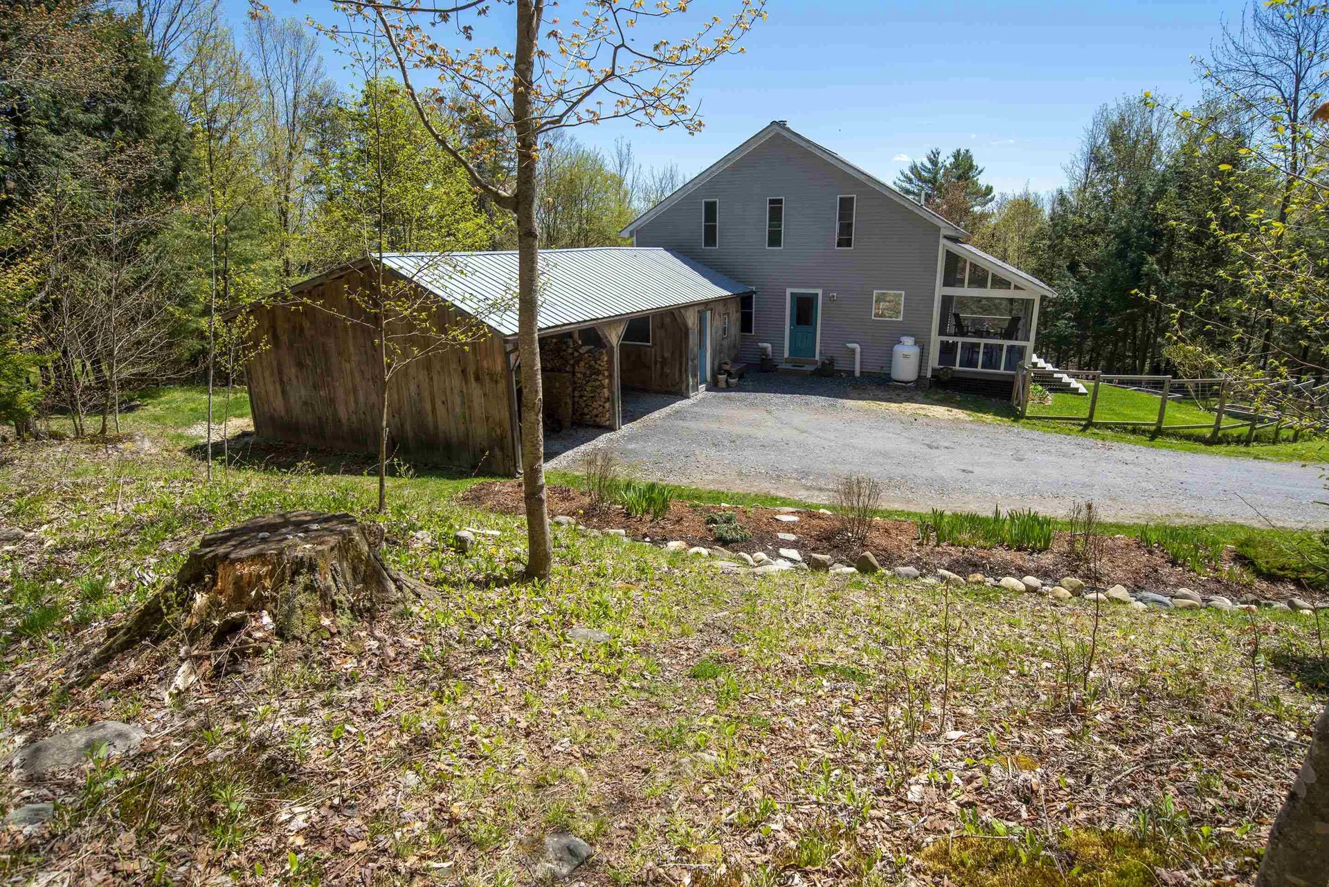 314 Portal Road Middlesex VT 05602