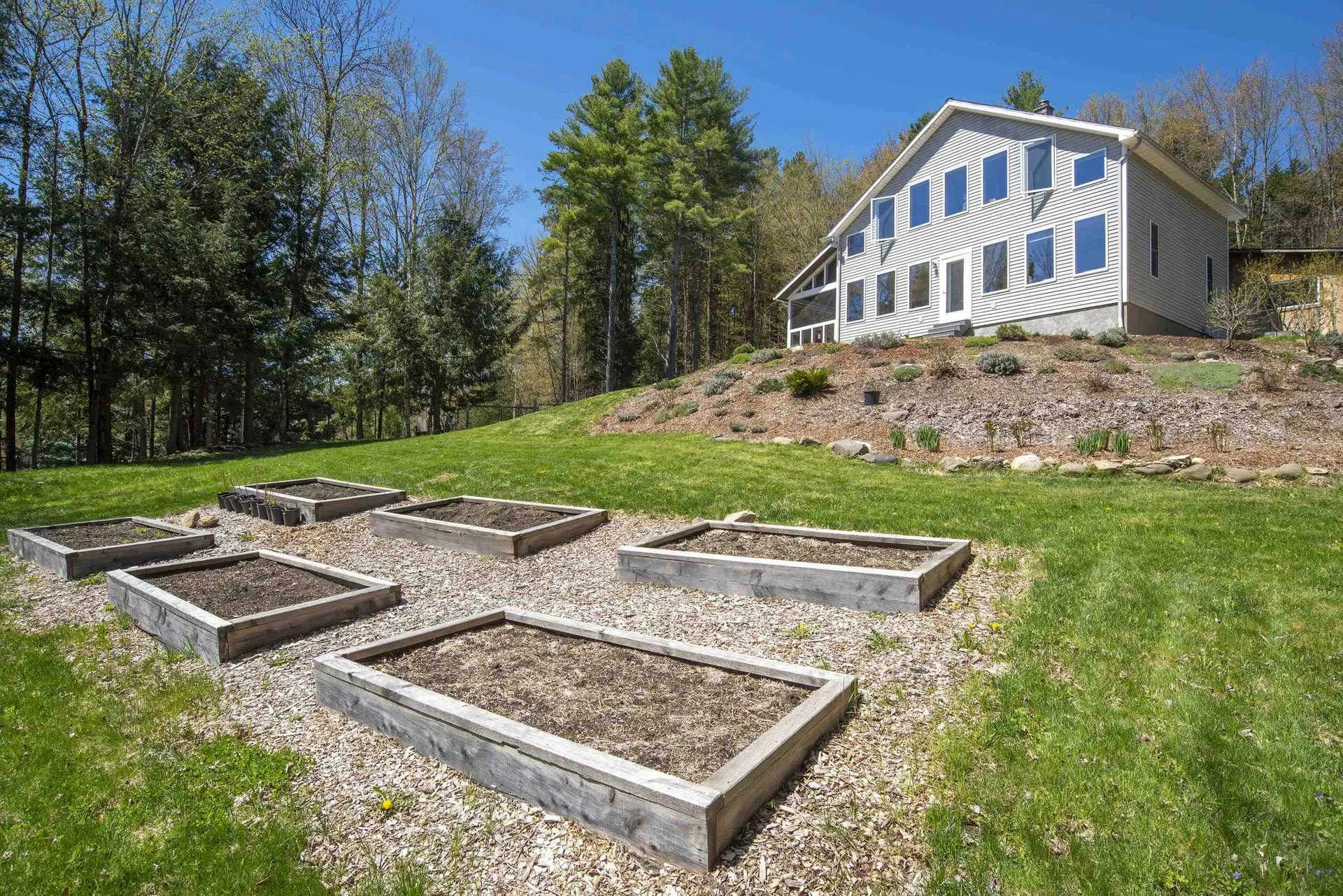 314 Portal Road Middlesex VT 05602