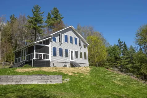 314 Portal Road Middlesex VT 05602