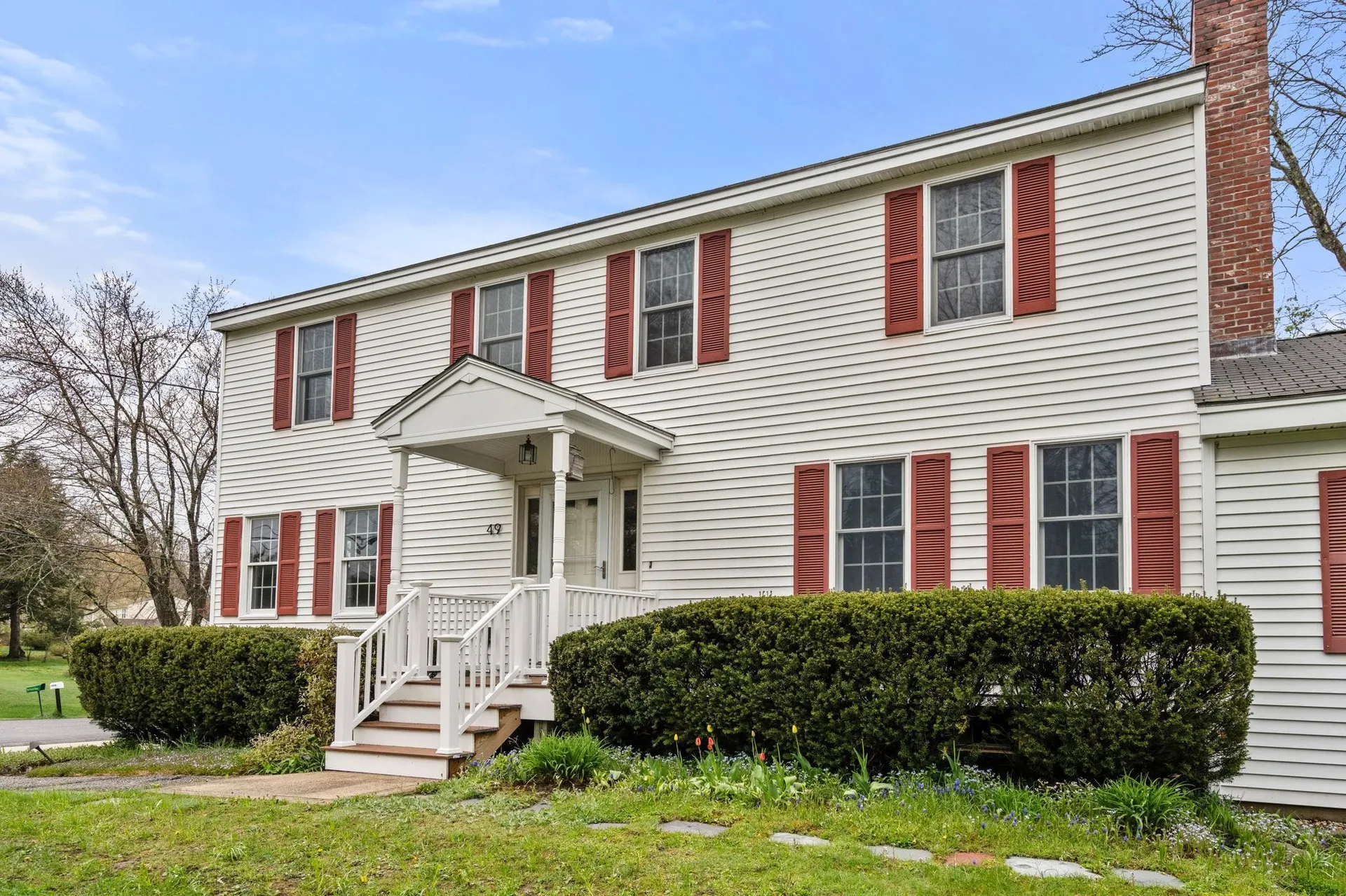 49 Emerson Road Durham NH 03824