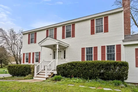 49 Emerson Road Durham NH 03824