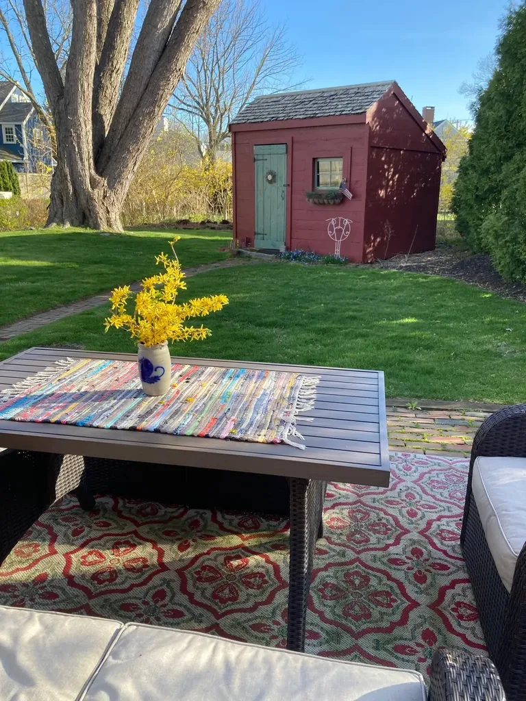 33 Piscataqua Street New Castle NH 03854