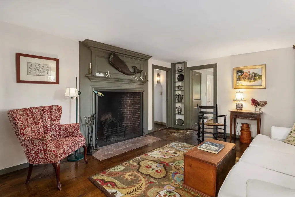 33 Piscataqua Street New Castle NH 03854