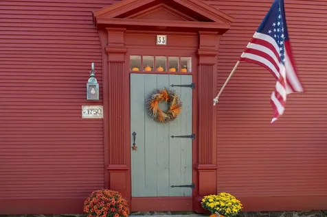 33 Piscataqua Street New Castle NH 03854