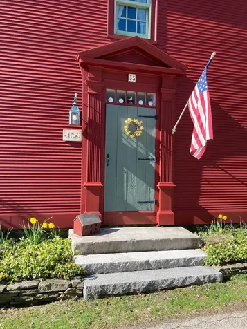 33 Piscataqua Street New Castle NH 03854