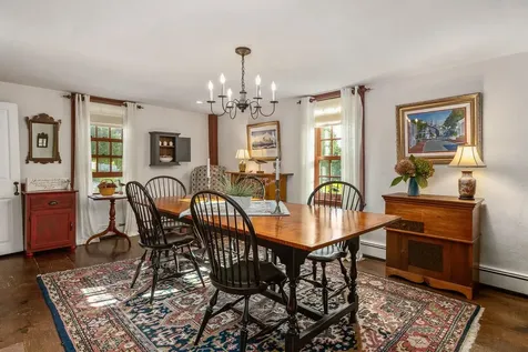 33 Piscataqua Street New Castle NH 03854