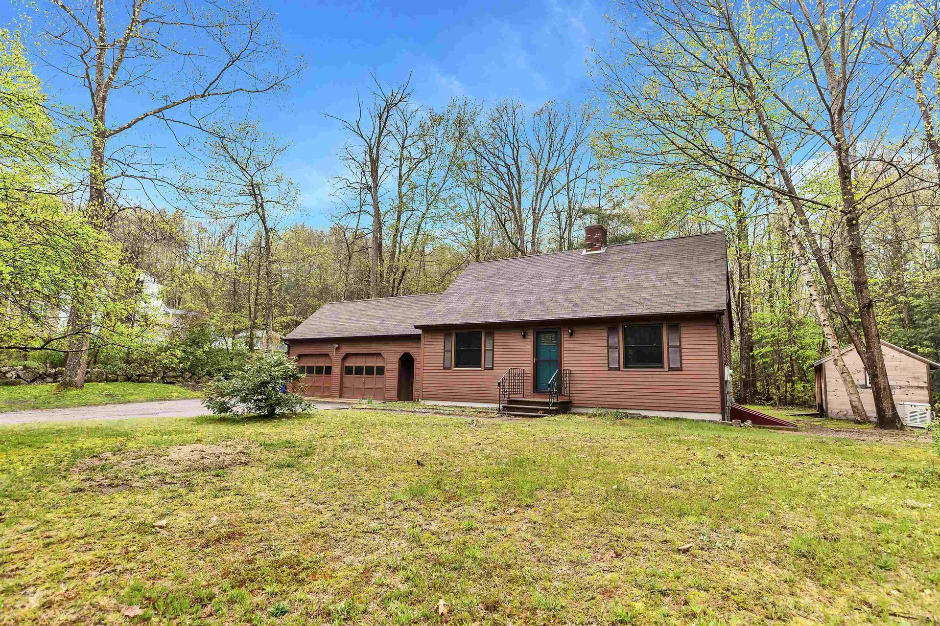 56 Wallace Road Goffstown NH 03045