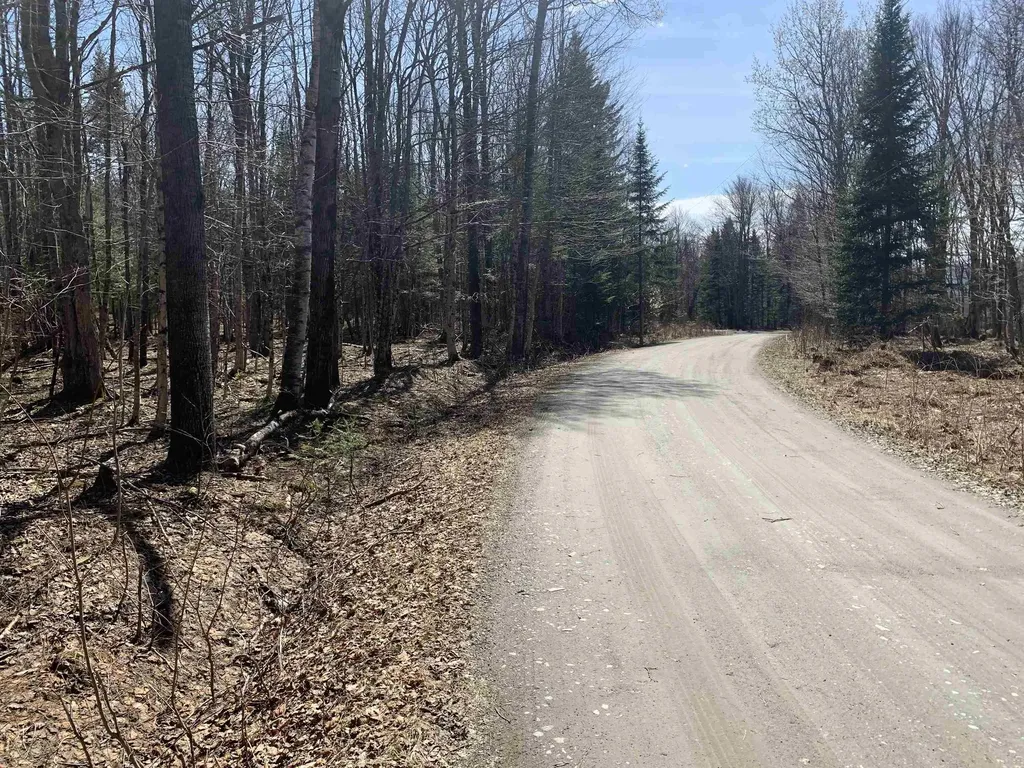 25 Blanchard Road Pittsburg NH 03592
