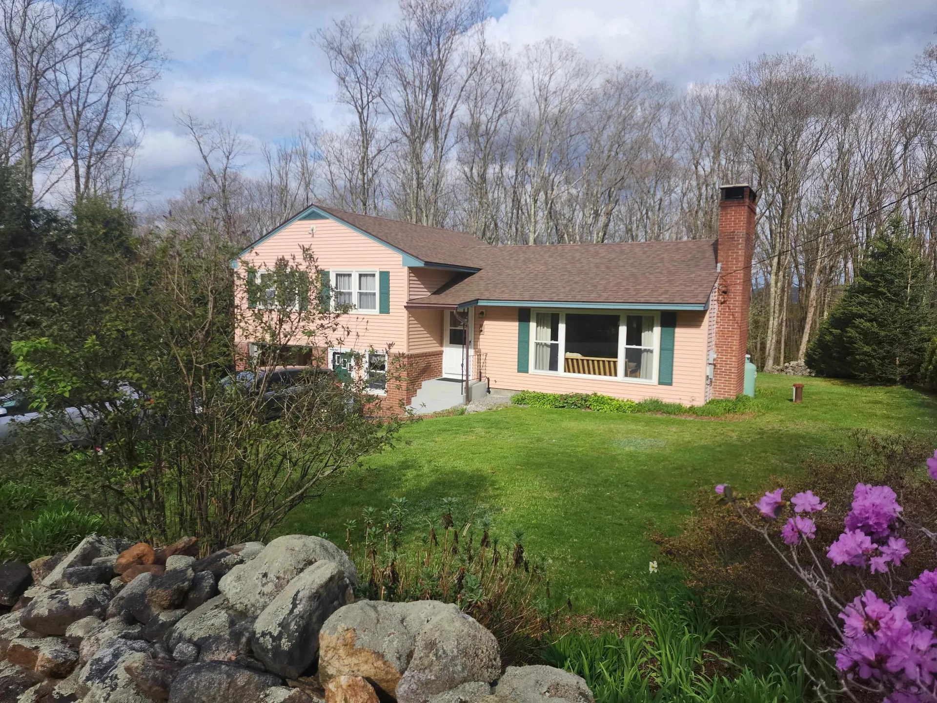 80 Payson Hill Road Rindge NH 03461