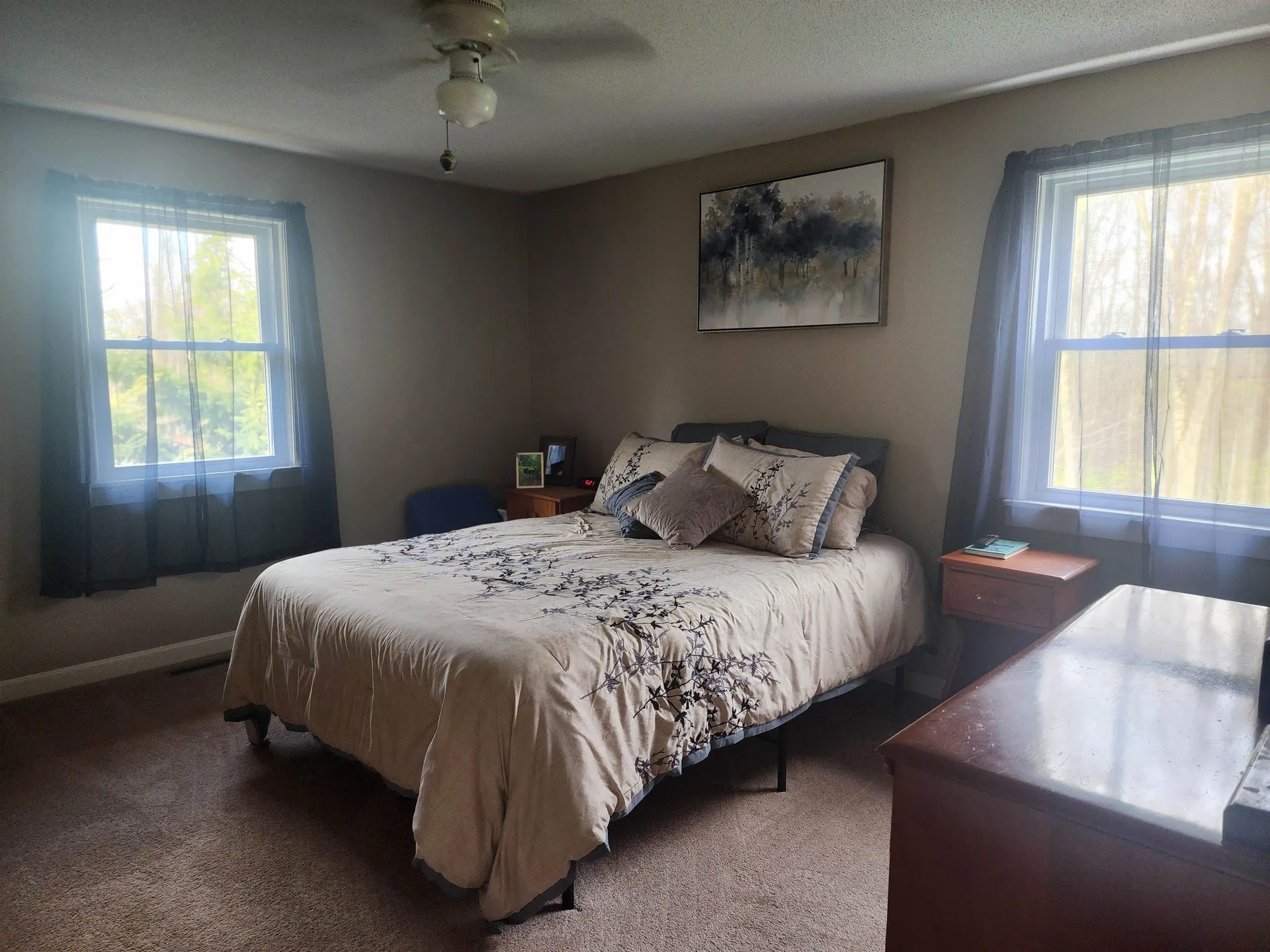 80 Payson Hill Road Rindge NH 03461