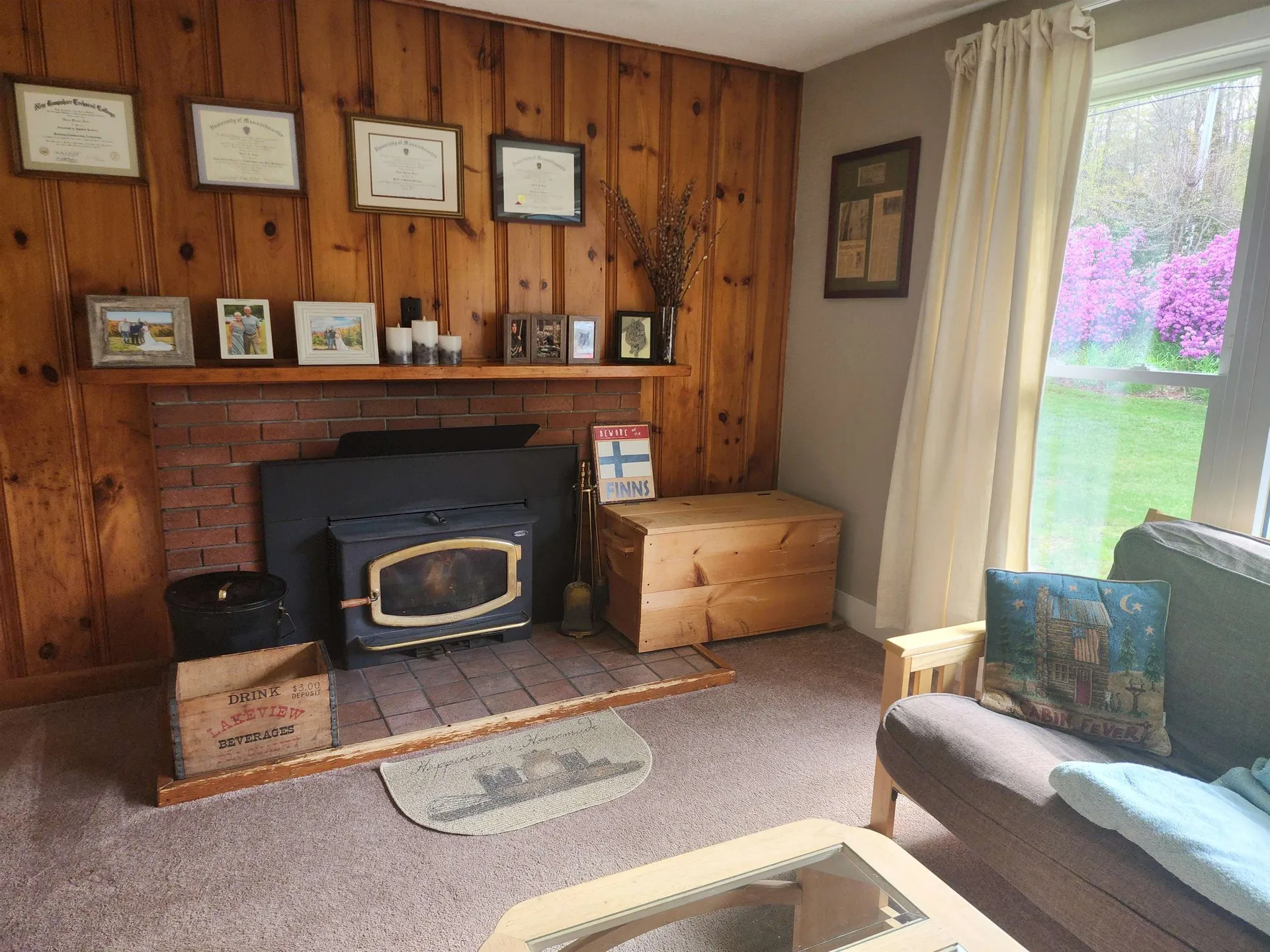 80 Payson Hill Road Rindge NH 03461