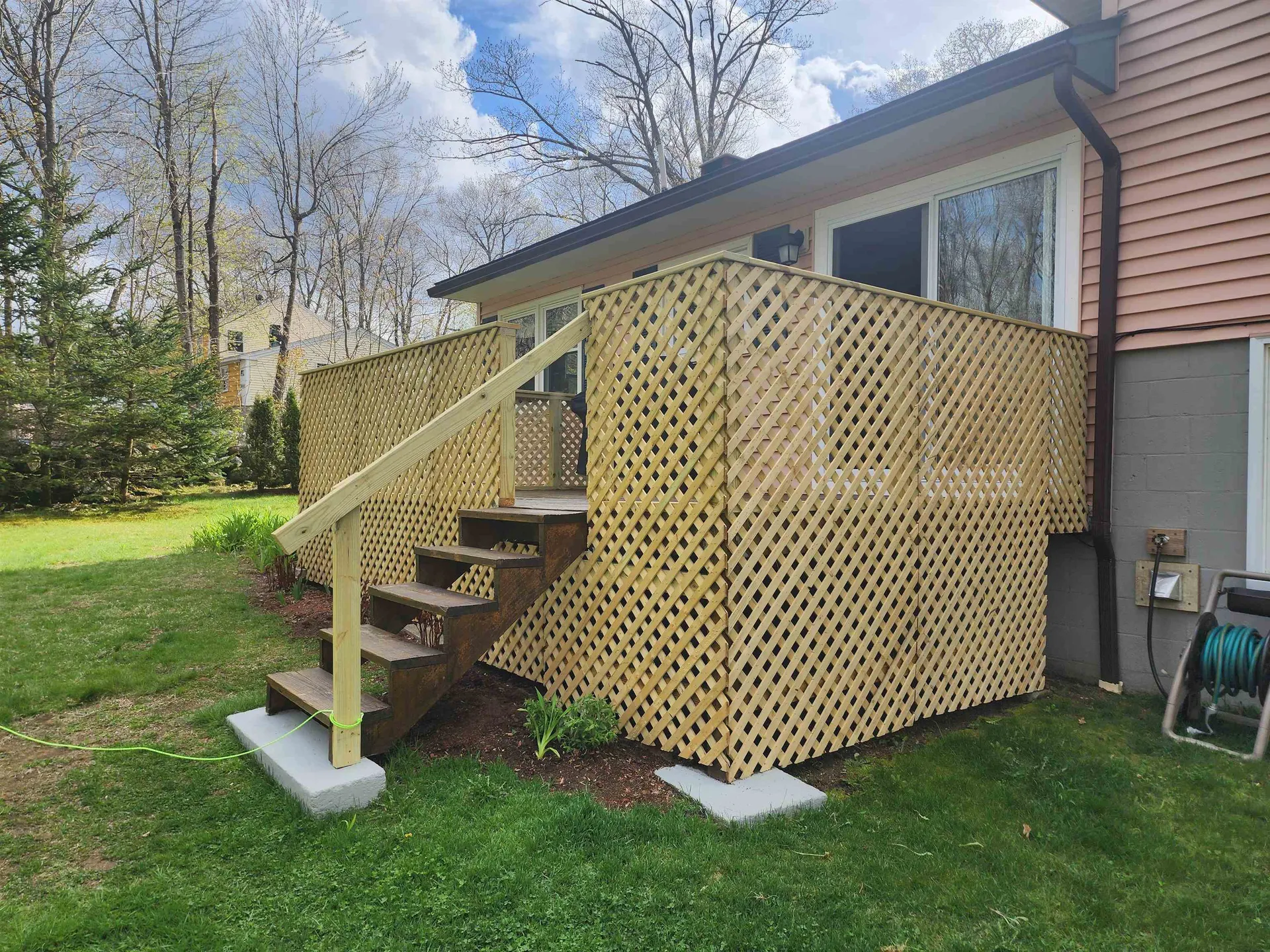 80 Payson Hill Road Rindge NH 03461