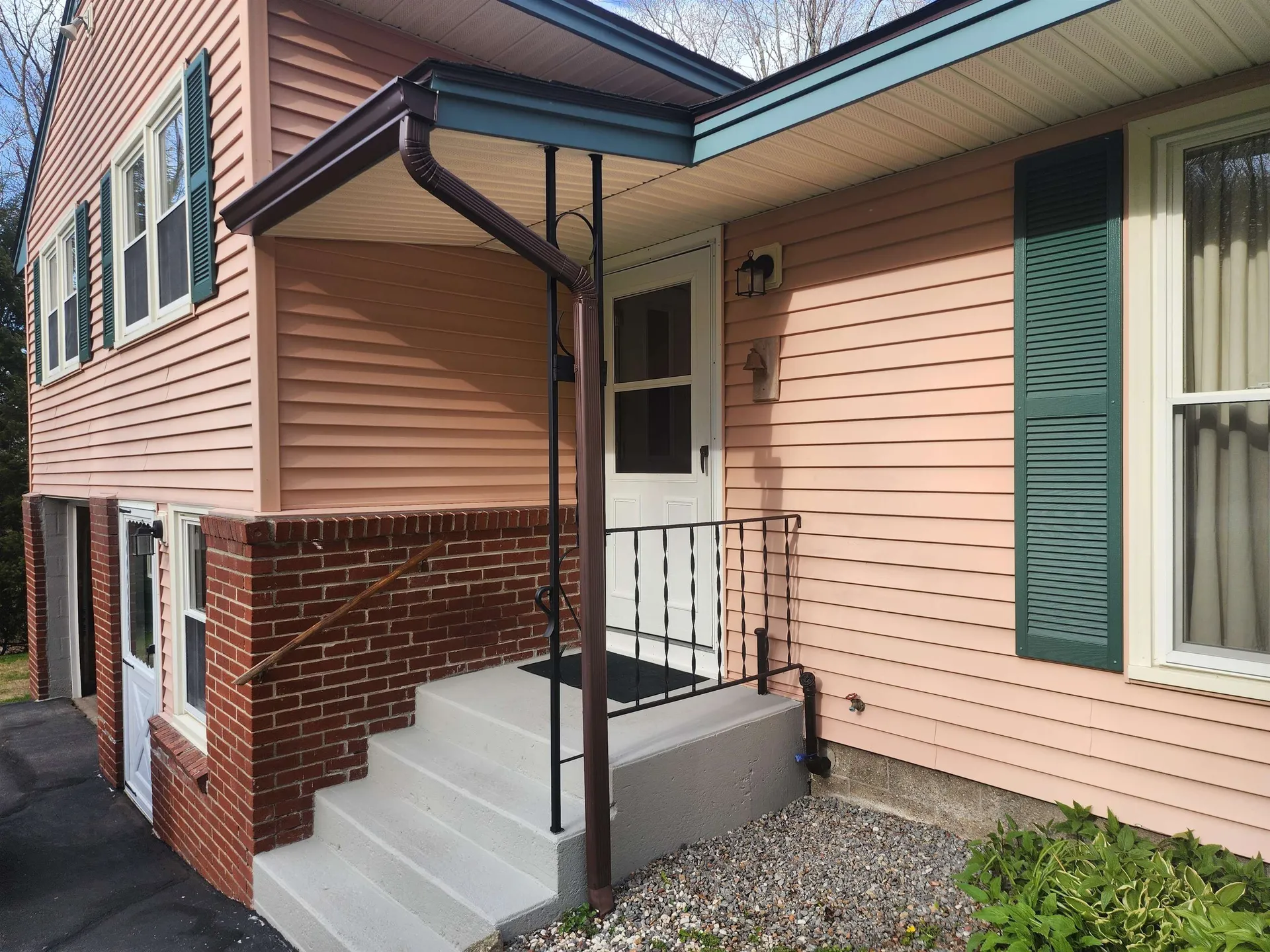 80 Payson Hill Road Rindge NH 03461