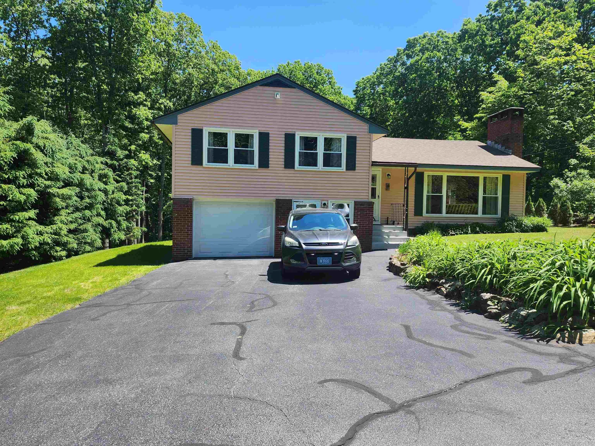 80 Payson Hill Road Rindge NH 03461