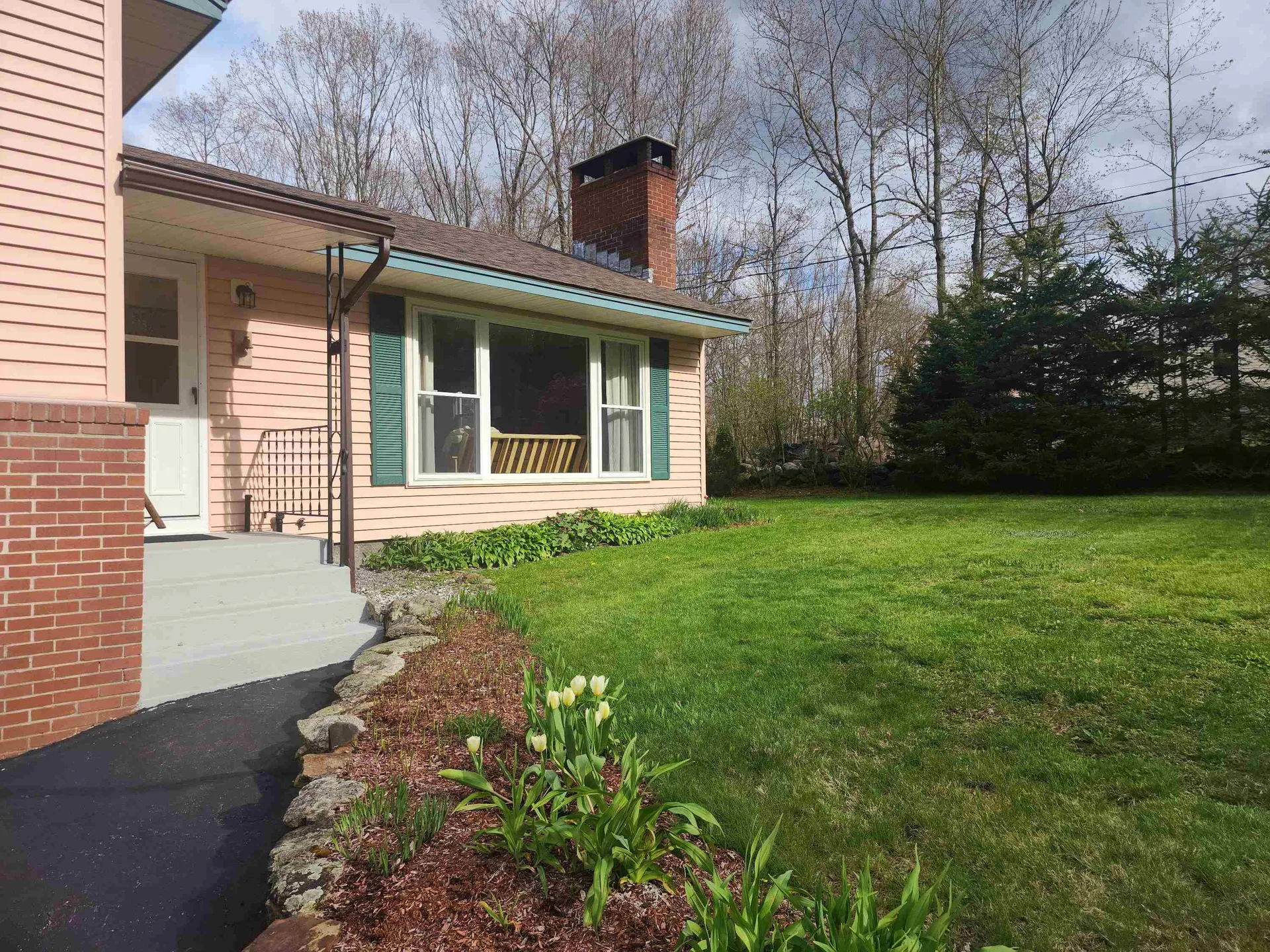 80 Payson Hill Road Rindge NH 03461