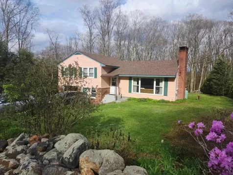 80 Payson Hill Road Rindge NH 03461
