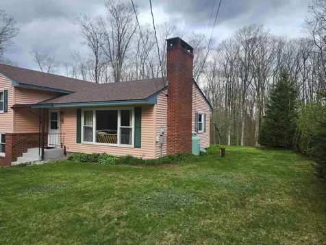 80 Payson Hill Road Rindge NH 03461