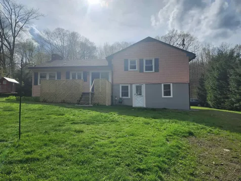 80 Payson Hill Road Rindge NH 03461