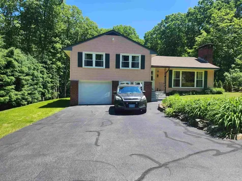80 Payson Hill Road Rindge NH 03461