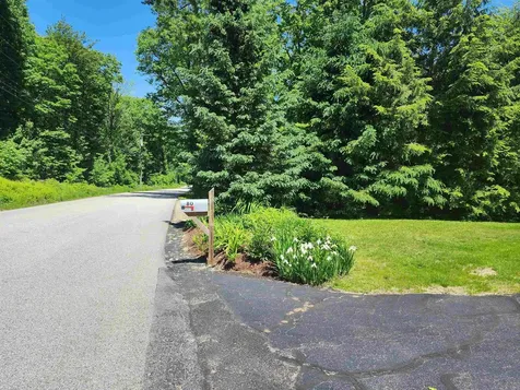 80 Payson Hill Road Rindge NH 03461