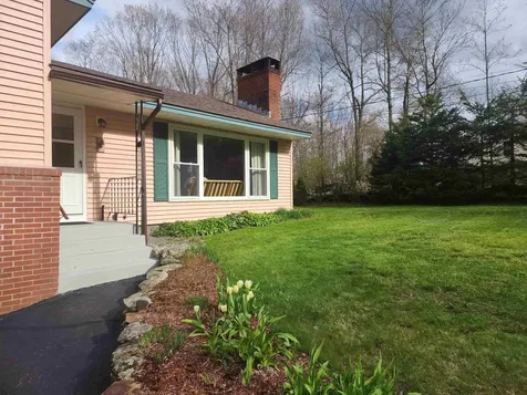 80 Payson Hill Road Rindge NH 03461