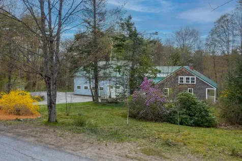 441 Owl Brook Road Holderness NH 03245