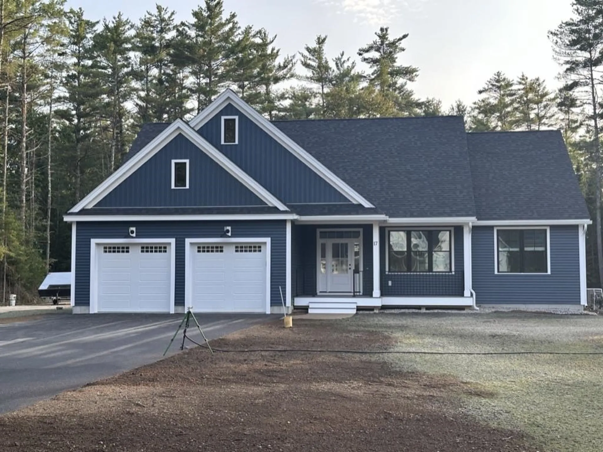 17 Winchester Lane Tuftonboro NH 03850