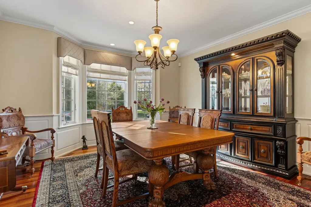 9 Whitehorse Drive Rye NH 03870