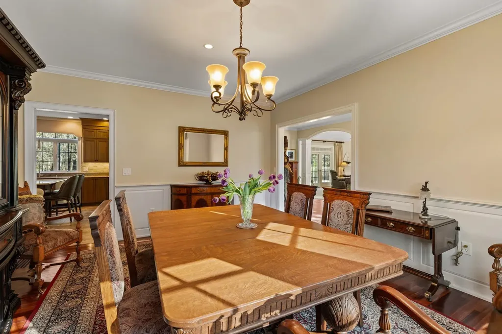 9 Whitehorse Drive Rye NH 03870