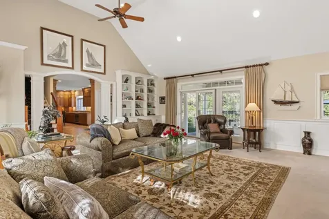 9 Whitehorse Drive Rye NH 03870