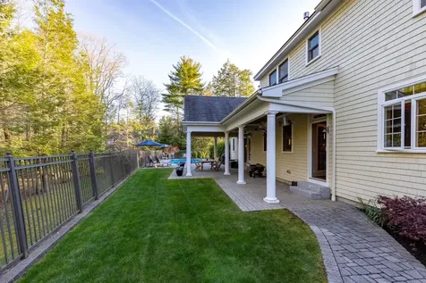 9 Whitehorse Drive Rye NH 03870