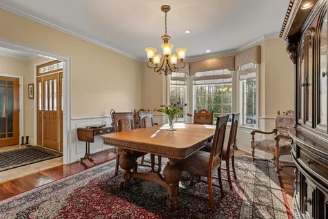 9 Whitehorse Drive Rye NH 03870