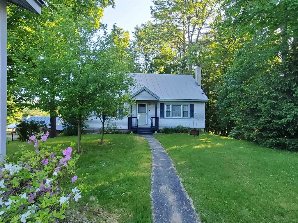 67 Shaker Hill Road Enfield NH 03748
