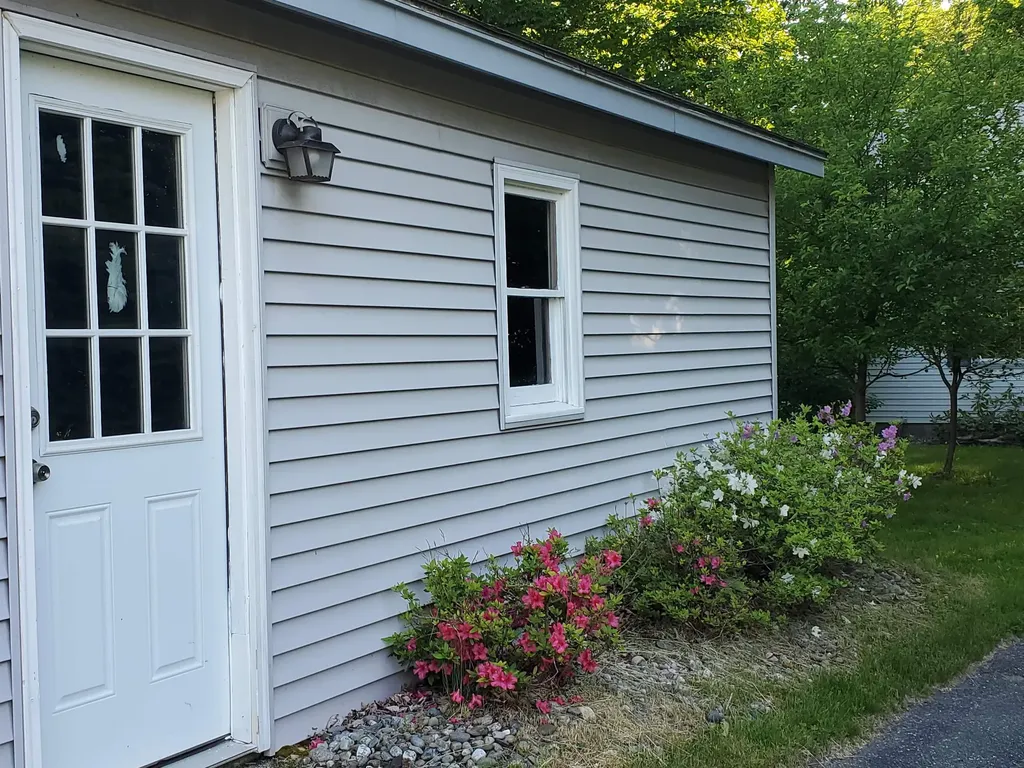 67 Shaker Hill Road Enfield NH 03748
