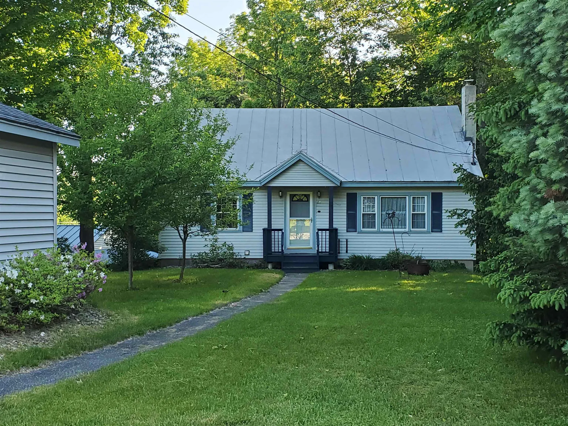 67 Shaker Hill Road Enfield NH 03748