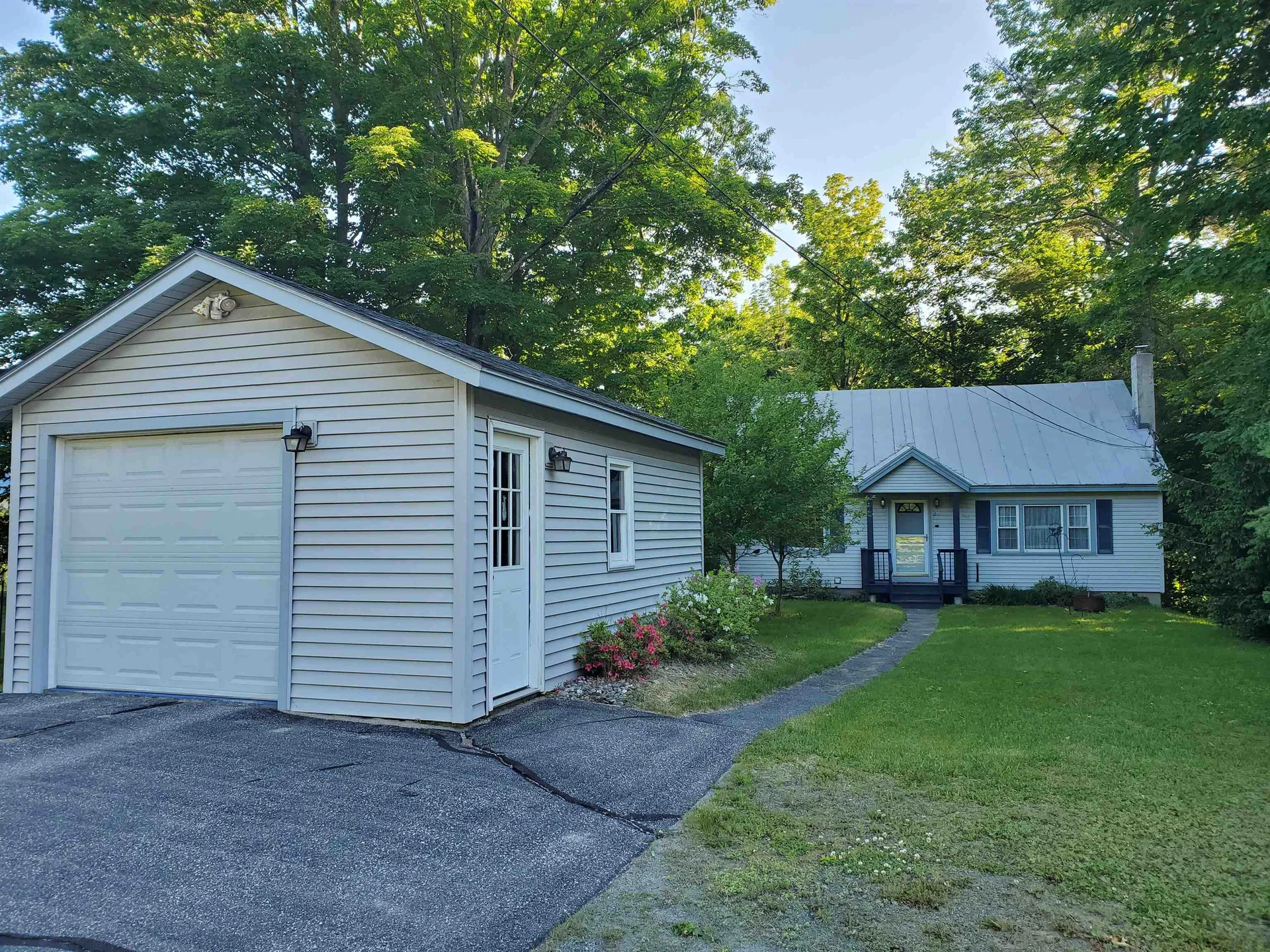 67 Shaker Hill Road Enfield NH 03748