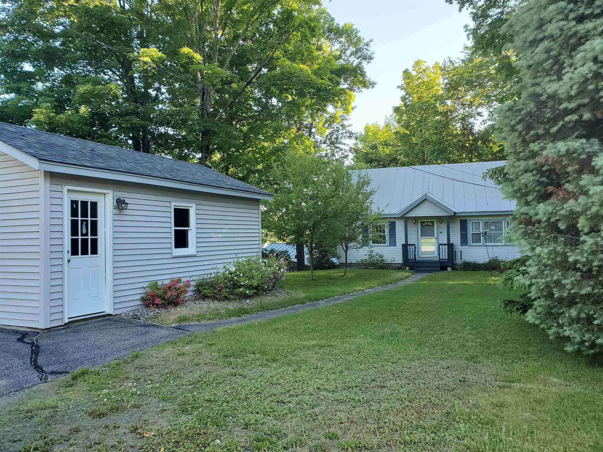 67 Shaker Hill Road Enfield NH 03748