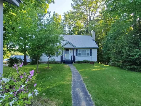 67 Shaker Hill Road Enfield NH 03748