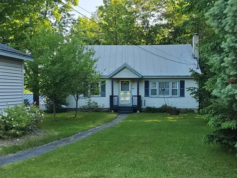 67 Shaker Hill Road Enfield NH 03748