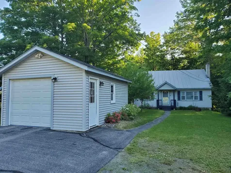 67 Shaker Hill Road Enfield NH 03748