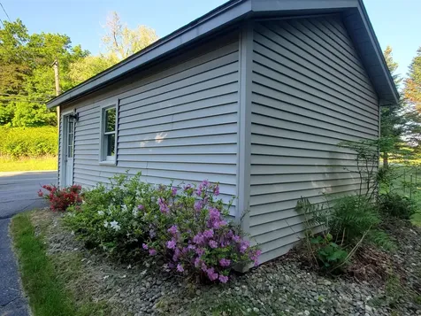 67 Shaker Hill Road Enfield NH 03748