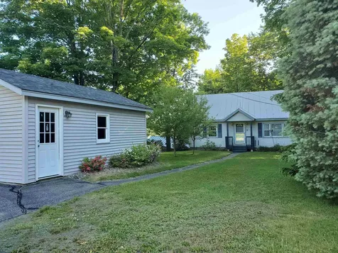 67 Shaker Hill Road Enfield NH 03748