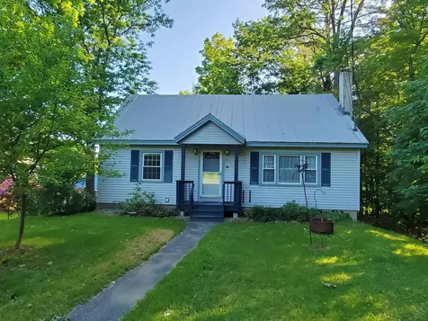 67 Shaker Hill Road Enfield NH 03748