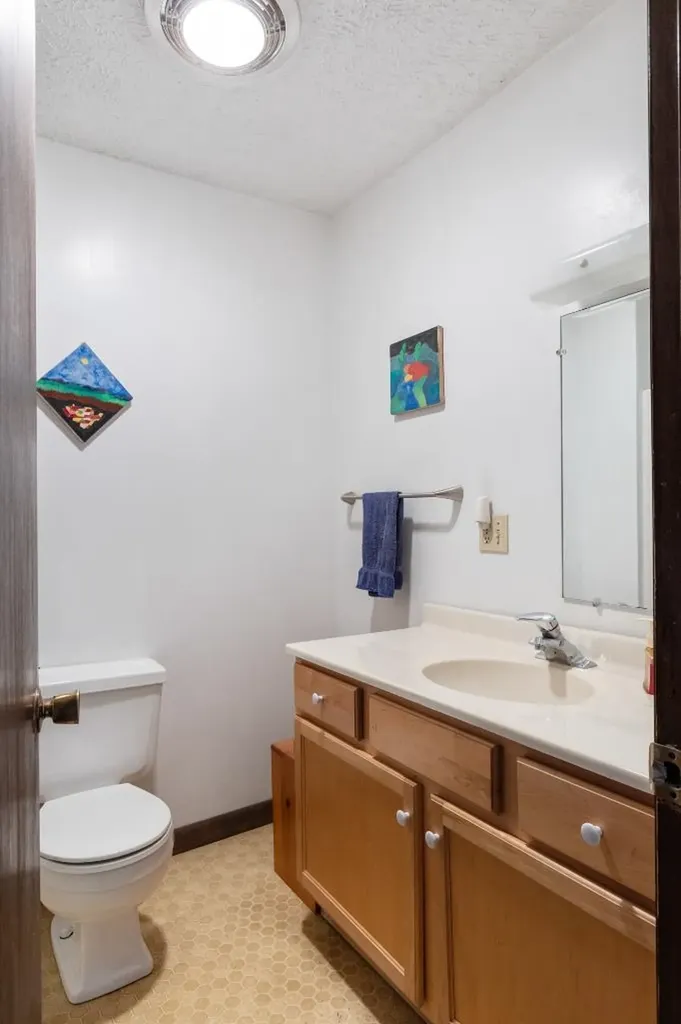 17 Van Patten Parkway Burlington VT 05408