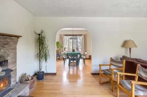 17 Van Patten Parkway Burlington VT 05408