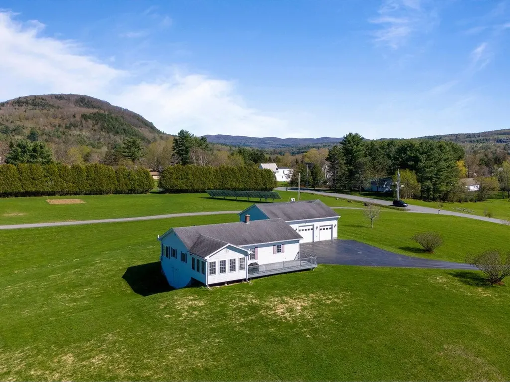 127 West Cobble Hill Road Barre Town VT 05461